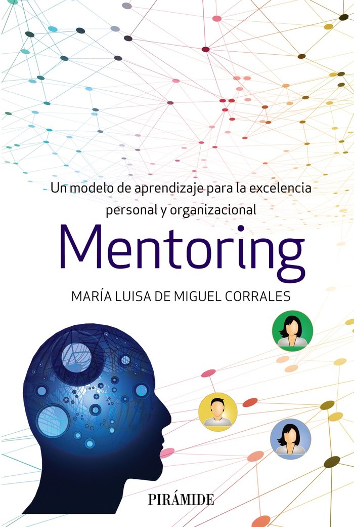 MENTORING | DE MIGUEL CORRALES, MARIA LUISA | PIRAMIDE | 9788436841534