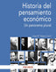 HISTORIA DEL PENSAMIENTO ECONOMICO - 9788436841855