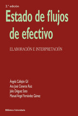 ESTADO DE FLUJOS DE EFECTIVO | CALLEJON GIL, ANGELA/CISNEROS RUIZ, ANA | PIRAMIDE | 9788436846928