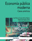 ECONOMIA PUBLICA MODERNA - 9788436849073