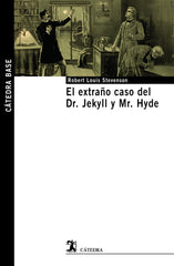 EXTRAÑO CASO DEL DRJEKYLL Y MRHYDEEL - 9788437627878
