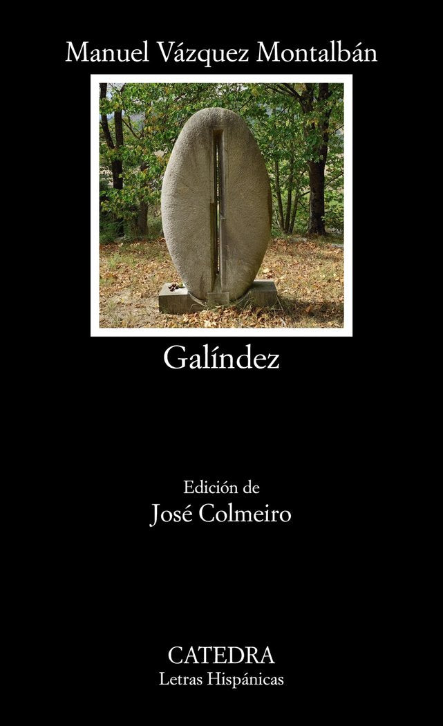 GALINDEZ - 9788437646053
