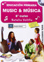 Music & Musica Vol.6. Gui | REAL MUSICAL | 9788438712658