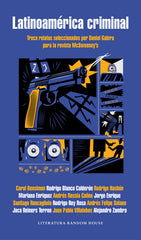 LATINOAMERICA CRIMINAL - 9788439729112