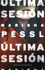 ULTIMA SESION - 9788439729327
