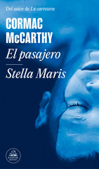 EL PASAJERO STELLA MARIS - 9788439740704