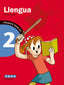 Llengua Catalana 2N Prima | TEXT EDUCACIO | 9788441222694