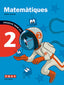 Tram 2.0. Matemàtiques 2. Garriga Curt, Carme, Giol Macip, Montserrat, Sanchez Pitarch, Nuria (Text) 9788441222755