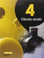 Ciencies Socials 4t.eso. | TEXT EDUCACIO | 9788441223042