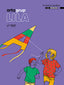 Ortogrup 6. Lila: Cuaderno de ortografia. Lengua castellana. Fuster I Enebral, Esther (Text) 9788441230125