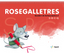 Rosegalletres 3. Canyelles, Anna (Text) 9788441230668