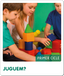 Fem-ho per projectes. Juguem? (1r. Cicle). Canyelles Roca, Anna, Gonzalez Perez, Nuria (Text) 9788441231603