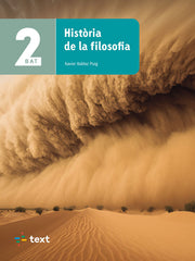 ✅ HISTORIA FILOSOFIA 2ºBACH 23 I AA,VV I AGORA TEXTO I 9788441234659