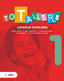 Tot Tallers. Llengua 1 (2022). Canyelles Roca, Anna (Text) 9788441234666