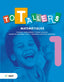 Tot Tallers. Matemàtiques 1 (2022). Martorell I Sabate, Eduard, Miquel Rigual, Joan (Text) 9788441234789