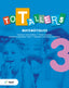 Tot Tallers. Matemàtiques 3 (2022). Martorell I Sabate, Eduard, Miquel Rigual, Joan (Text) 9788441234802