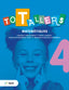 Tot Tallers. Matemàtiques 4 (2022). Estevez, Agusti (Text) 9788441234819