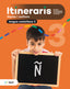 Itineraris. Lengua castellana 3. Mengual Alexandri, Eva (Text) 9788441234925
