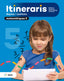 ITINERARIS Matemàtiques 5. Eduxarxa, Sccl (Text) 9788441235007