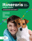 Itineraris. Coneixement del medi natural, social i cultural 5. Llobet, Laura, Prieto Fernandez, Francisca (Text) 9788441235069