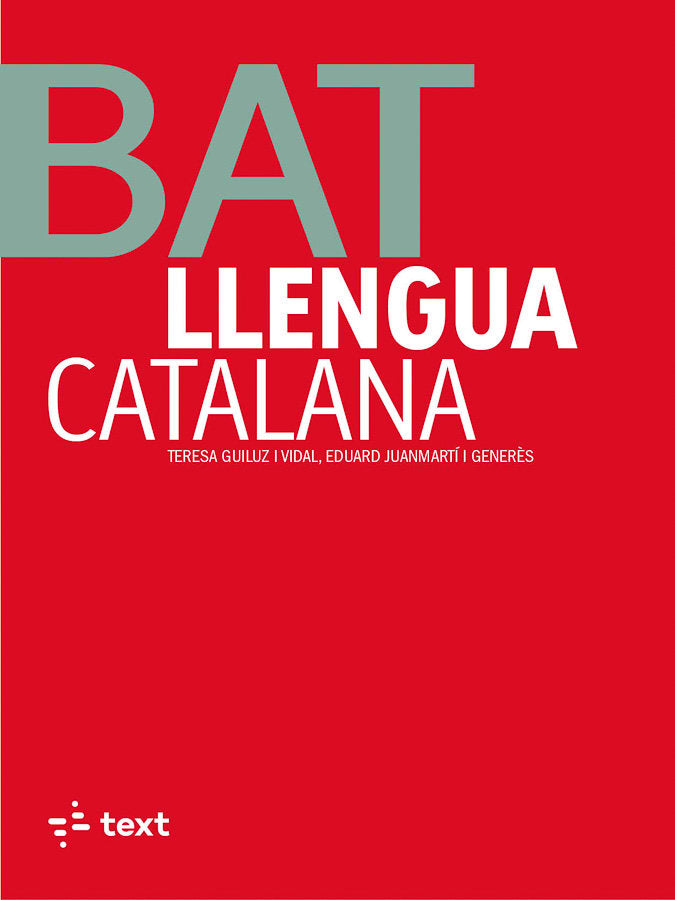 ✅ LLENGUA CATALANA 2ºBACH 23 I AA,VV I AGORA TEXTO I 9788441235540