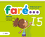 Faré I5. Farre Paris, Angels (Text) 9788441235656