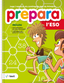 Prepara l'ESO. Equip Pedagogic I Editorial De Text (Text) 9788441235731