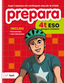 Prepara 4t ESO Llengua catalana. Armengol Ponce, Meritxell (Text) 9788441235779