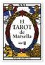 TAROT DE MARSELLA,EL I Marteau,Paul I Edaf I 9788441430570