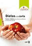DIETAS A LA CARTA - 9788441431591