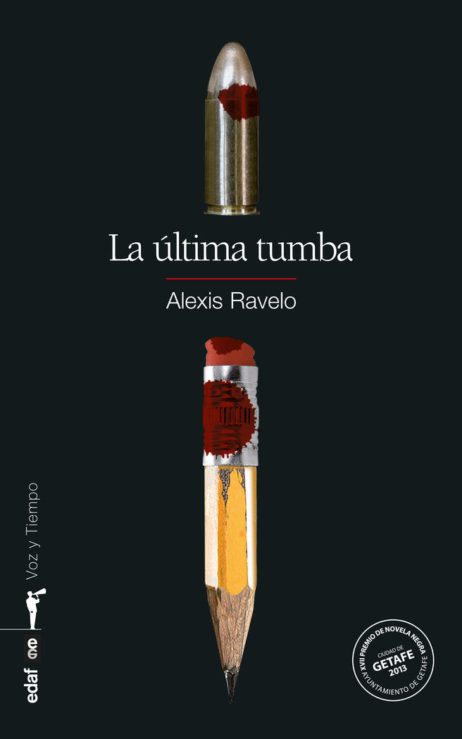 ULTIMA TUMBALA - 9788441433458