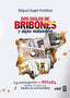 DOS SIGLOS DE BRIBONES Y ALGUN MALANDRIN | ORDOÑEZ,MIGUEL ANGEL | EDAF | 9788441434271