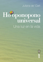 HOÆOPONOPONO UNIVERSAL - 9788441435810