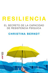 RESILIENCIA - 9788441438866