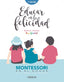 EDUCAR EN LA FELICIDAD | nan | ANAYA MULTIMEDIA | 9788441540835