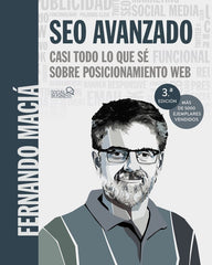 SEO POSICIONAMIENTO AVANZADO | MACIA DOMENE, FERNANDO | ANAYA MULTIMEDIA | 9788441541078