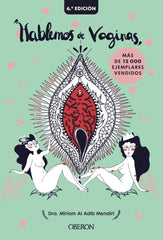 HABLEMOS DE VAGINAS SALUD SEXUAL FEMENINA DESDE UNA PERSPEC - 9788441541399