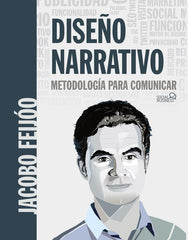 DISEÑO NARRATIVO METODOLOGIA PARA COMUNICAR - 9788441541863