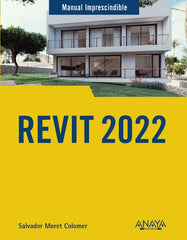 REVIT 2022 - 9788441543805