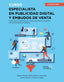 CURSO ESPECIALISTA EN PUBLICIDAD DIGITAL Y EMBUDOS DE VENTA | FLORIDO, MIGUEL ANGEL/MAÑEZ, RUBEN/DIAZ, | ANAYA MULTIMEDIA | 9788441543911