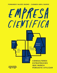 EMPRESA CIENTIFICA - 9788441545007
