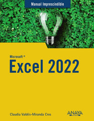 EXCEL 2022 - 9788441545182