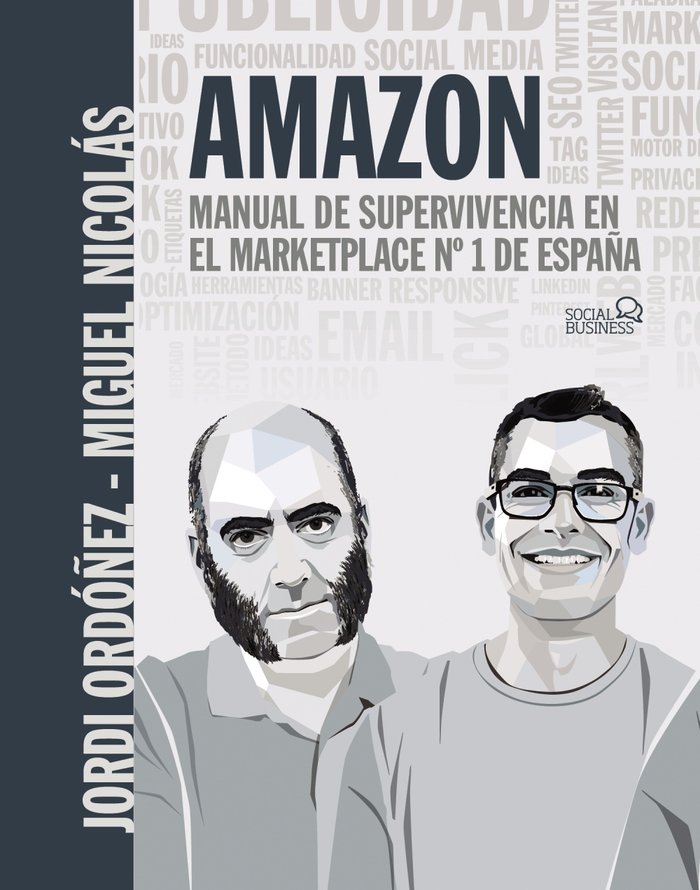 AMAZON - 9788441545441