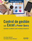 CONTROL DE GESTION CON EXCEL Y POWER QUERY | VEGA CABALLERO, CLARA/POMARES MEDRANO, J | ANAYA MULTIMEDIA | 9788441547759