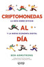 CRIPTOMONEDAS AL DIA - 9788441548244