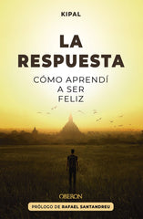 LA RESPUESTA - 9788441550469