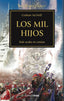 ✅ HEREJIA DE HORUS 12 LOS MIL HIJOS - 9788445003206