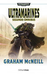 🐉 SEGUNDO ÓMNIBUS - 9788445003435