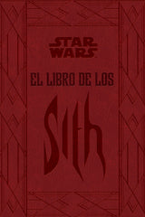📖 STAR WARS EL LIBRO DE LOS SITH - 9788445005798