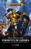 TORMENTA DE GUERRA REALMGATE WARS Nº1 | Vvaa | 9788445006115 (Minotauro)